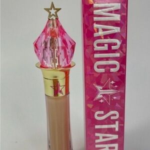 Jeffree Star Magic Star Concealer - Pink and Gold